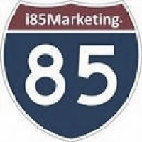 i85Marketing logo, i85Marketing contact details