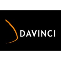 DAVINCI 3D A/S logo, DAVINCI 3D A/S contact details