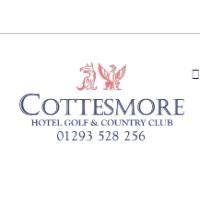 Cottesmore Golf & Country Club logo, Cottesmore Golf & Country Club contact details