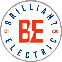 Brilliant Homes, Inc. / Go Brilliant Electric logo, Brilliant Homes, Inc. / Go Brilliant Electric contact details