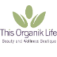 This Organik Life logo, This Organik Life contact details