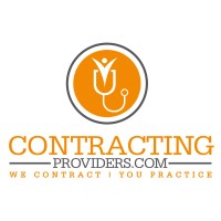 Contracting Providers logo, Contracting Providers contact details