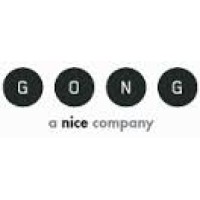 Gong Media logo, Gong Media contact details