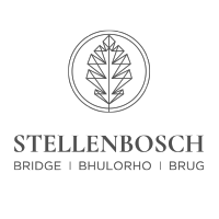 Stellenbosch Bridge logo, Stellenbosch Bridge contact details