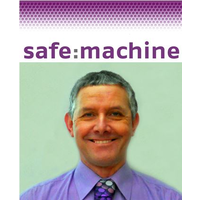 Safe Machine Ltd logo, Safe Machine Ltd contact details