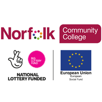 Norfolk Community College logo, Norfolk Community College contact details