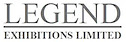 Legend Exhibitions Ltd. logo, Legend Exhibitions Ltd. contact details