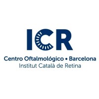 Institut Catala de Retina logo, Institut Catala de Retina contact details