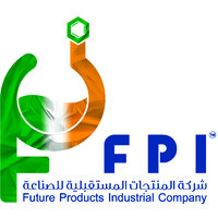 Future Products Industrial Company (FPI) logo, Future Products Industrial Company (FPI) contact details