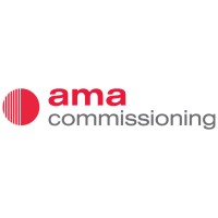 AMA Commissioning + Building Systems Inc. logo, AMA Commissioning + Building Systems Inc. contact details