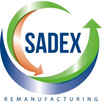 SADEX Remanufacturing logo, SADEX Remanufacturing contact details