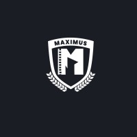 Maximus University logo, Maximus University contact details