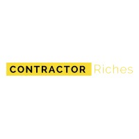 Contractor Riches logo, Contractor Riches contact details