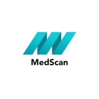 MedScan Lab logo, MedScan Lab contact details