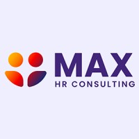 MAX HR Consulting Ltd logo, MAX HR Consulting Ltd contact details