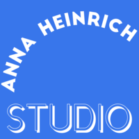 Anna Heinrich Studio logo, Anna Heinrich Studio contact details