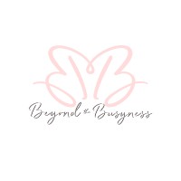 Beyond the Busyness logo, Beyond the Busyness contact details