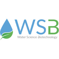 WS Biotech logo, WS Biotech contact details