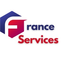 France Services logo, France Services contact details