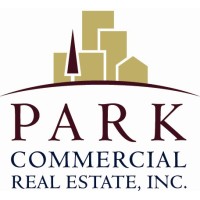 Park Commercial Real Estate Inc. logo, Park Commercial Real Estate Inc. contact details