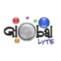 Global Lyte logo, Global Lyte contact details