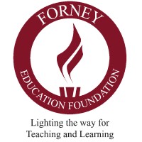 Forney Education Foundation logo, Forney Education Foundation contact details