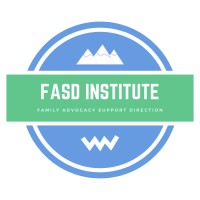 FASD Institute logo, FASD Institute contact details