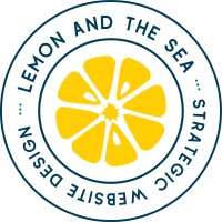 Lemon and the Sea logo, Lemon and the Sea contact details