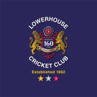 Lowerhouse Cricket Club logo, Lowerhouse Cricket Club contact details