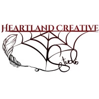 Heartland Creative Studio logo, Heartland Creative Studio contact details