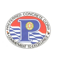 PREFERRED CONCRETE CORPORATION logo, PREFERRED CONCRETE CORPORATION contact details