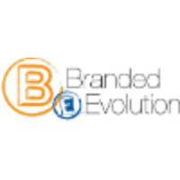 Branded Evolution logo, Branded Evolution contact details