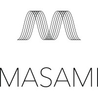 MASAMI haircare logo, MASAMI haircare contact details