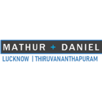 MATHUR & DANIEL logo, MATHUR & DANIEL contact details