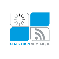 Association Génération Numérique logo, Association Génération Numérique contact details