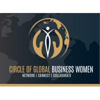 Circle of Global Business Women logo, Circle of Global Business Women contact details