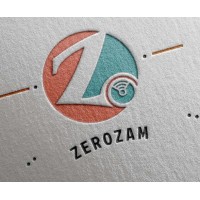 ZeroZam logo, ZeroZam contact details