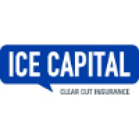 ICE CAPITAL logo, ICE CAPITAL contact details