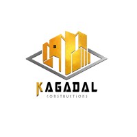 Kagadal Constructions logo, Kagadal Constructions contact details