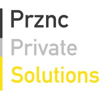 PRZNC Private Solutions logo, PRZNC Private Solutions contact details