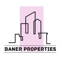 Baner Properties logo, Baner Properties contact details