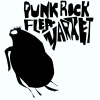 Punk Rock Flea Market Seattle logo, Punk Rock Flea Market Seattle contact details