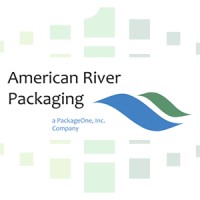 American River Packaging logo, American River Packaging contact details