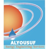 Al Yousuf Energy Engineering Services logo, Al Yousuf Energy Engineering Services contact details