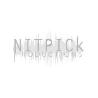 Nitpick Productions logo, Nitpick Productions contact details