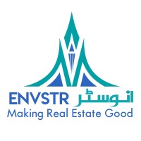 ENVSTR logo, ENVSTR contact details