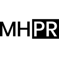 MHPR logo, MHPR contact details