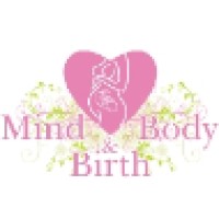 Mind Body and Birth logo, Mind Body and Birth contact details