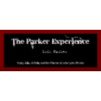 The Parker Experience logo, The Parker Experience contact details