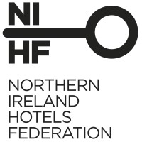 Northern Ireland Hotels Federation logo, Northern Ireland Hotels Federation contact details